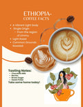 Ethiopia Coffee