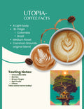 Utopia Coffee