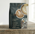 Columbia Coffee