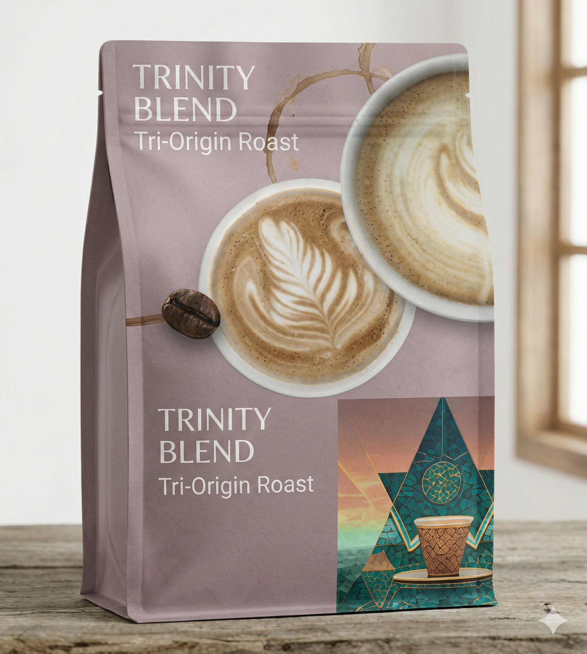 Trinity Coffee